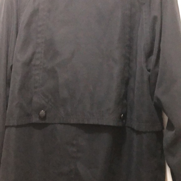 Jacqueline Ferrar Black Coat - Picture 7 of 13